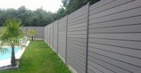 Portail Clôtures dans la vente du matériel pour les clôtures et les clôtures à Bignoux